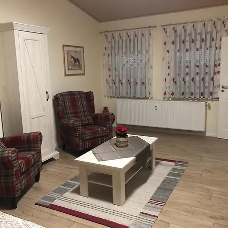 Apartment Reitanlage *